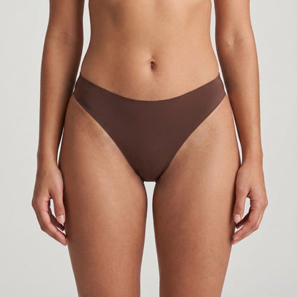 Tanga Invisible Toeva