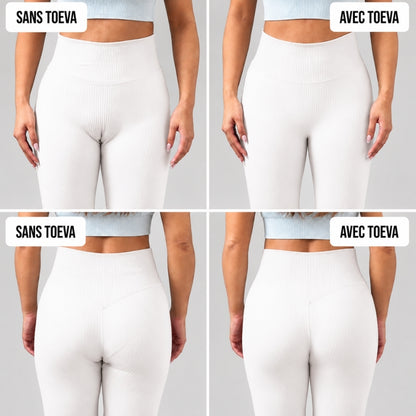 Tanga Invisible Toeva