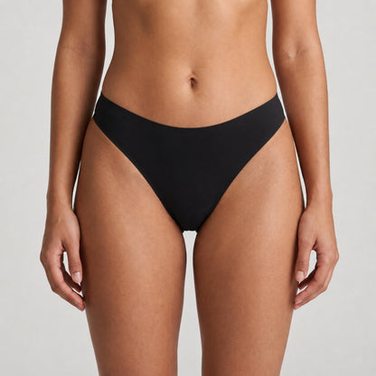 Tanga Invisible Toeva