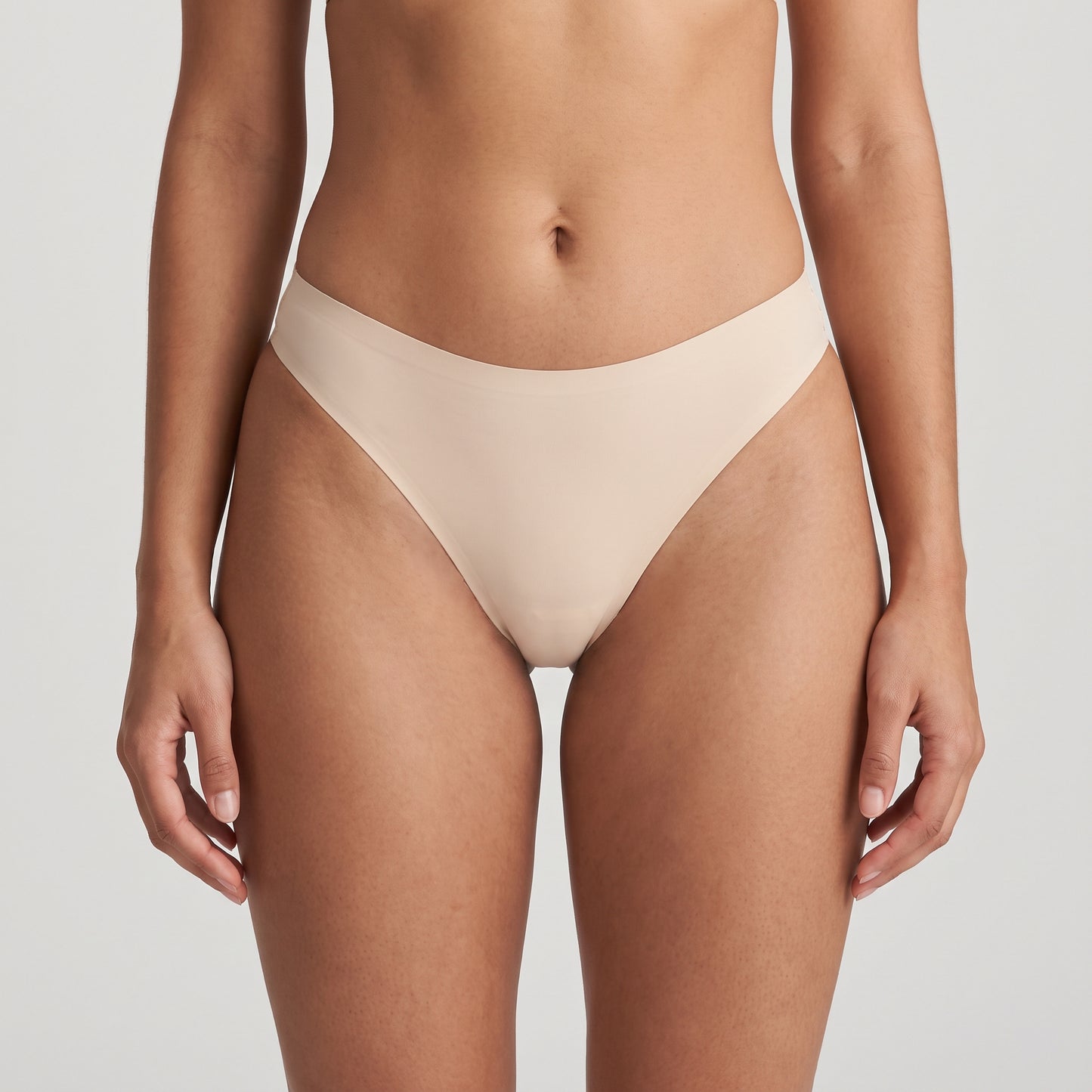 Tanga Invisible Toeva