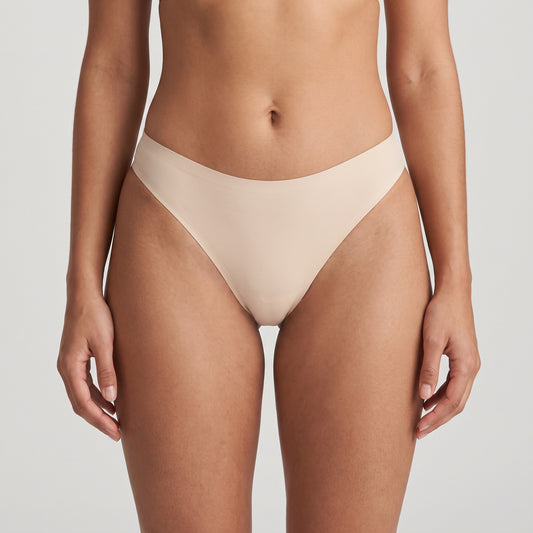Tanga Invisible Toeva